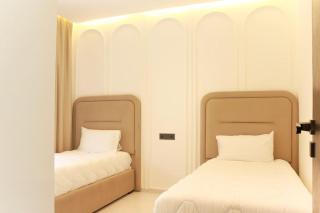 Duplex piscine chauffée terrasse - 5