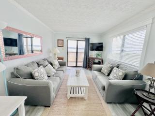 Inlet Point Villas 4C condo - Myrtle Beach - 9