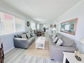 Inlet Point Villas 4C condo - Myrtle Beach - 8