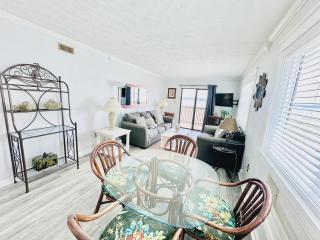 Inlet Point Villas 4C condo - Myrtle Beach - 7