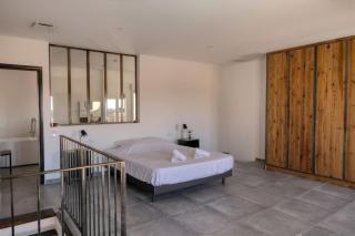 Maison cœur village piscine wifi 2 pers - Vacqueyras - 3