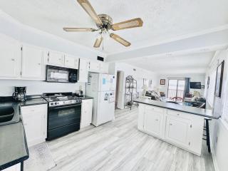 Inlet Point Villas 4C condo - Myrtle Beach - 5
