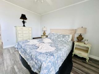Inlet Point Villas 4C condo - Myrtle Beach - 3