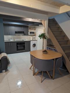 Appartement 4 personnes bord mer - Yves - 4
