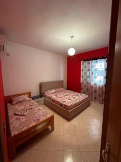 Evelina Ernild Rooms - Sarandë - 5