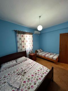 Evelina Ernild Rooms - Sarandë - 6