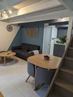 Appartement 4 personnes bord mer - Yves - 0