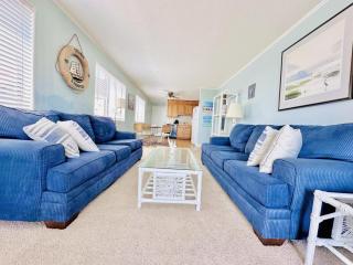 Inlet Point Villas 2A condo - Myrtle Beach - 9