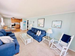 Inlet Point Villas 2A condo - Myrtle Beach - 8