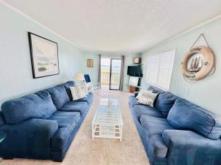 Inlet Point Villas 2A condo - Myrtle Beach - 7