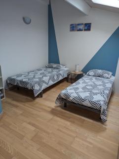Appartement 4 personnes bord mer - Yves - 6