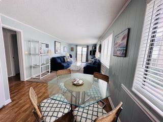 Inlet Point Villas 2A condo - Myrtle Beach - 6