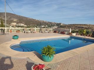 Casa de vacaciones - Teulada - 1