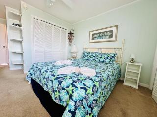 Inlet Point Villas 2A condo - Myrtle Beach - 3