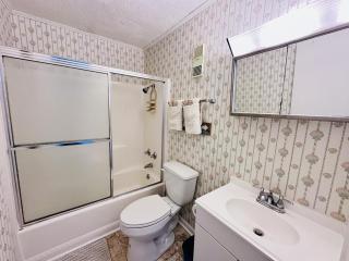 Inlet Point Villas 2A condo - Myrtle Beach - 1