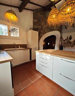 Villa Familiale - Golfe de Saint Tropez - Grimaud - 7