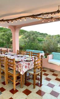 Villa Porto Istana a Murta Maria comune di Olbia - Murta Maria - 8