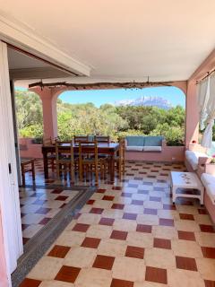 Villa Porto Istana a Murta Maria comune di Olbia - Murta Maria - 6