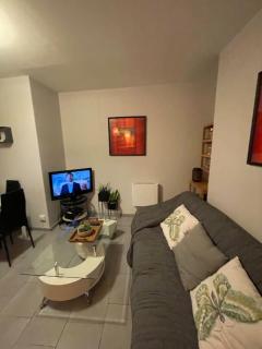 Bel appartement rez de chaussée - 0