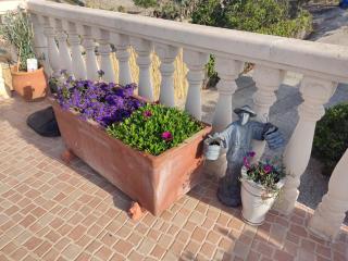 Casa de vacaciones - Teulada - 3