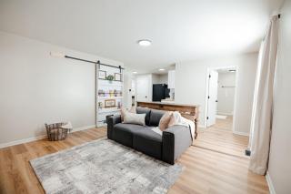 The Urban Oasis on Mass Ave - 0