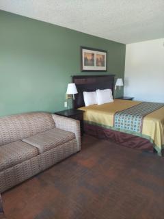 Shelaine Inn - Jeffersonville - 5