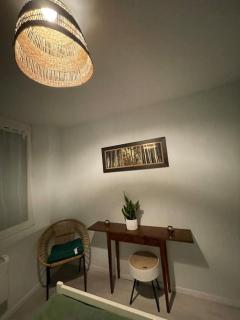 Bel appartement rez de chaussée - Troyes - 3