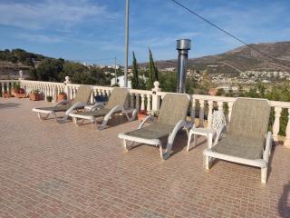 Casa de vacaciones - Teulada - 4