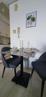SVIZONA Premium Studio, Close to Metro, Jumeirah Lake Towers Cluster B - Dubai - 3