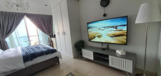 SVIZONA Premium Studio, Close to Metro, Jumeirah Lake Towers Cluster B - Dubai - 2