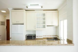 Precioso apartamento en primera línea en Torrox - Torrox - 2