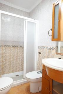 Precioso apartamento en primera línea en Torrox - 1