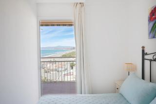 Precioso apartamento en primera línea en Torrox - Torrox - 4