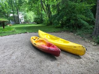 Chambre sur une ile - 4