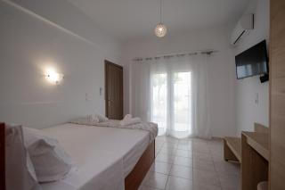 Stefanos House Stegna - 4