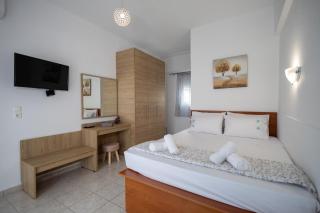 Stefanos House Stegna - 3