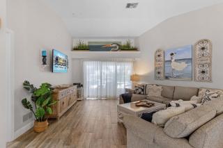 Southern Exposure, Gulf Access, Captain - Cape Coral - 4