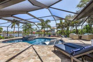 Southern Exposure, Gulf Access, Captain - Cape Coral - 0