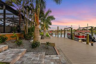 Southern Exposure, Gulf Access, Captain - Cape Coral - 6