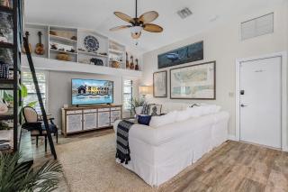 Southern Exposure, Gulf Access, Captain - Cape Coral - 1