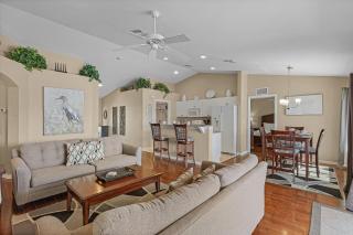 Relax & Unwind in Privacy - Heated Salt Water Pool and Spa - Villa Belle Vie - Cape Coral - 7