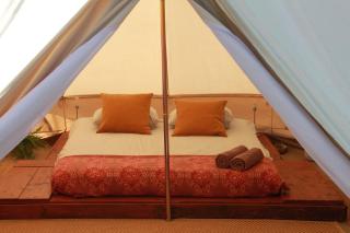 Casa de campo glamping - Eželiškės - 8