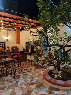HOTEL CASA LIMON - 0