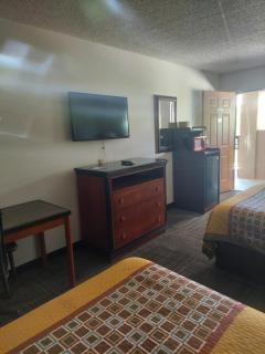 Shelaine Inn - Jeffersonville - 2