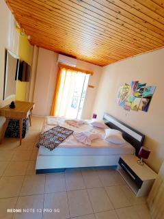 spasmata village houses - Minia - 4