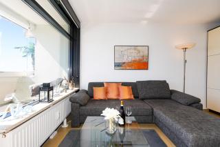 238 Traumblick, Strandlage - Sierksdorf - 5