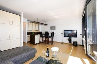 238 Traumblick, Strandlage - Sierksdorf - 4