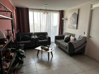 Departamento Exponort 2024 - Antofagasta - 4