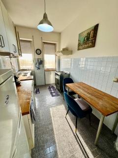 Difronte a San Siro apartment - Milan - 2