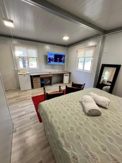 BUNGALOW INFANTA - 4